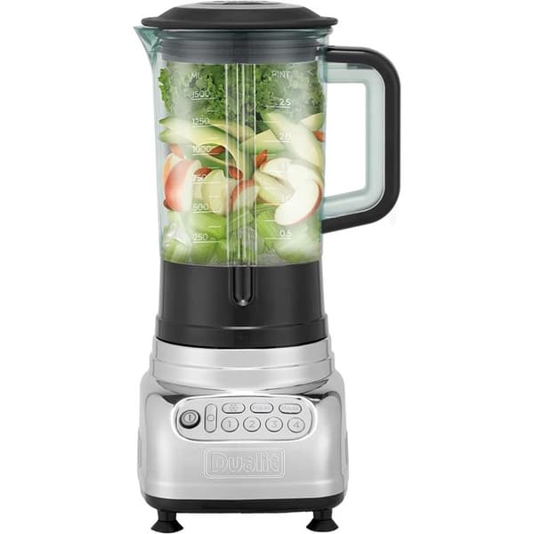 Dualit Blender 2l 1000w krom - 83851