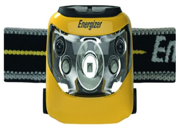 Phare "Hardcase Professional"