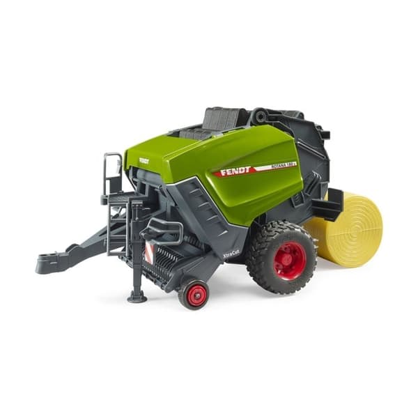 Fendt Rotana 180V balpress