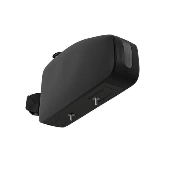 Brooks Scape overrods taske - sort - 0,9 L