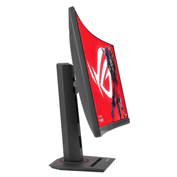 ASUS Tuotemalli: ROG X