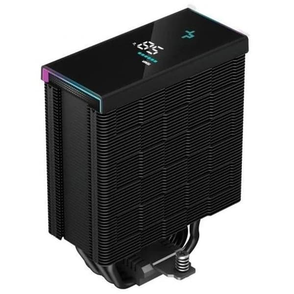 PC-blæser Deepcool AK500 DIGITAL SE