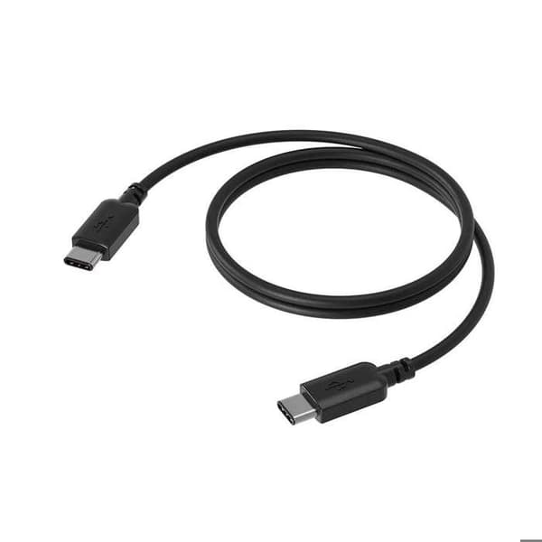 Procab CSD620B/1.5 USB-C kabel 1,5 m