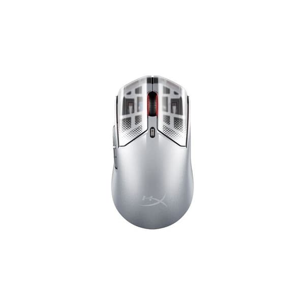 HyperX Pulsefire Haste 2 S Hopea langaton Hyper X pelihiiri