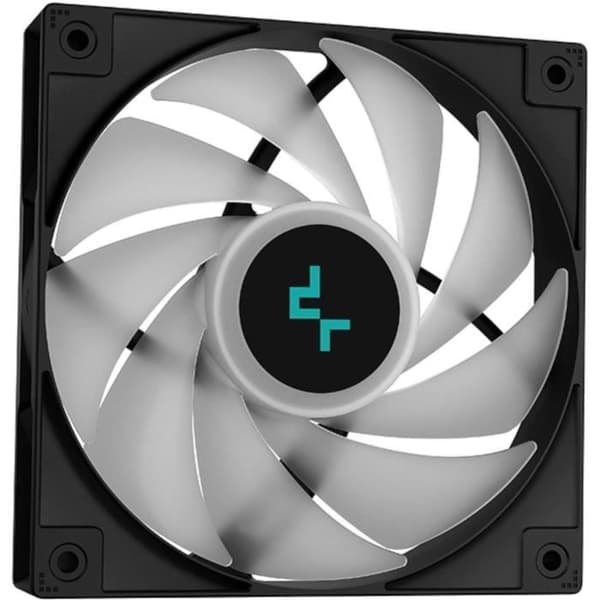 DEEPCOOL - LE500 Marrs - Vandkøling CPU - 2x120mm