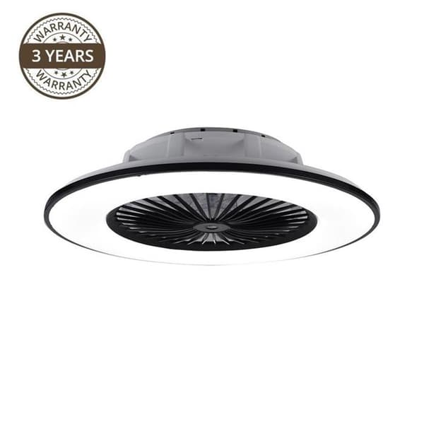 Domoletti Frost DT1070C sort