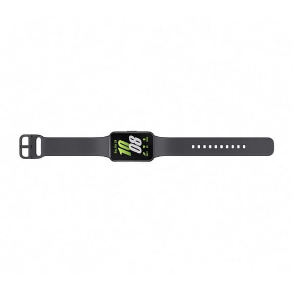 Samsung Galaxy Fit3 Sort (Graphite) SM-R390
