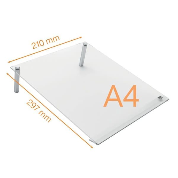 Tavle - NOBO - Multifunktionsprinter - A4 - Bluetooth - Hvid