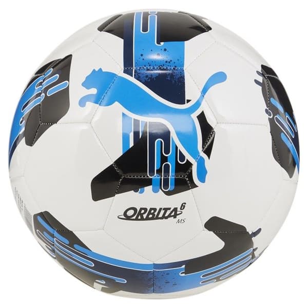 Puma Orbita 6 MS bold
