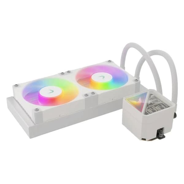 Vattenkylning kit för processor Valkyrie V-Lite RGB