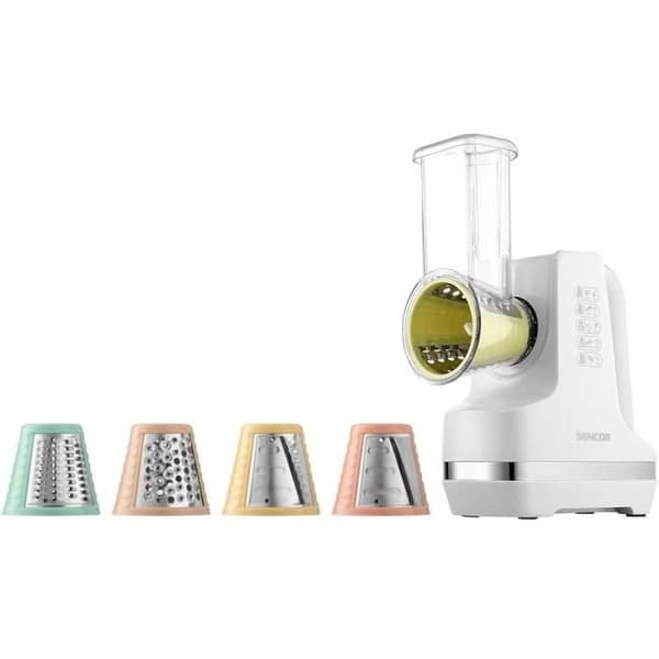El. rive - Sencor - SSG 4300WH