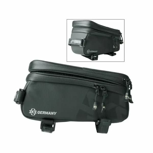 SKS Explorer Smart rammeskuffe 158g 1.35L