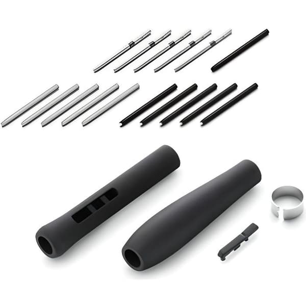 WACOM ACK-40001 Intuos 4 / 5 tilbehørssæt