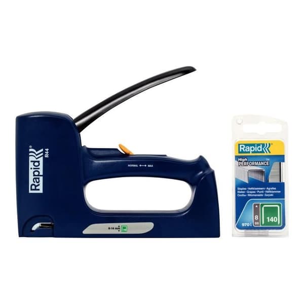 Rapid R44E Hæftemaskine