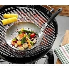 Wok BBQ Stil