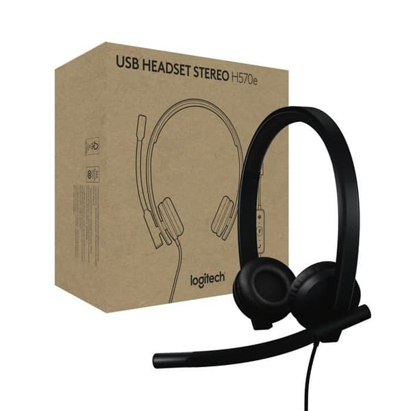 Logitech Model: U