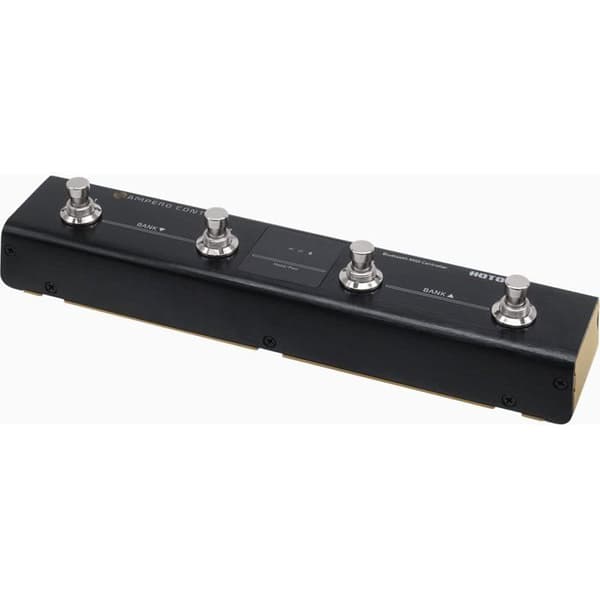 Hotone Ampero Control Bluetooth USB MIDI -ohjain