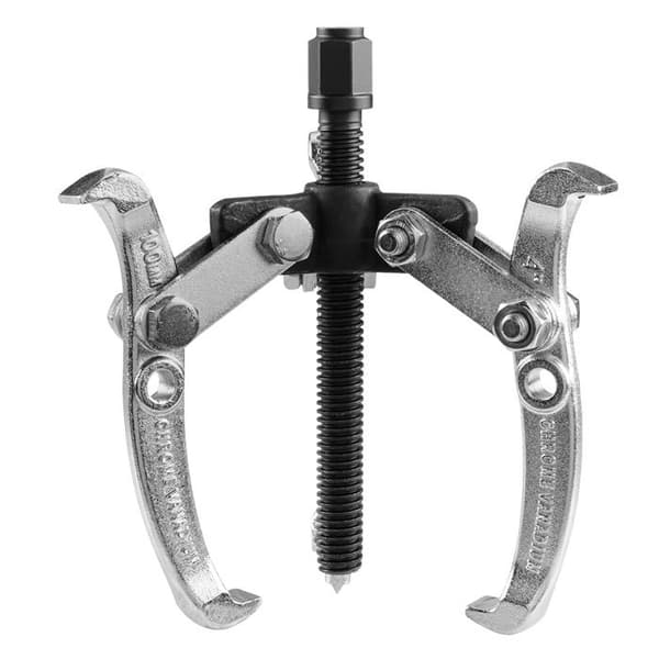 Trearmad utdragare 6"