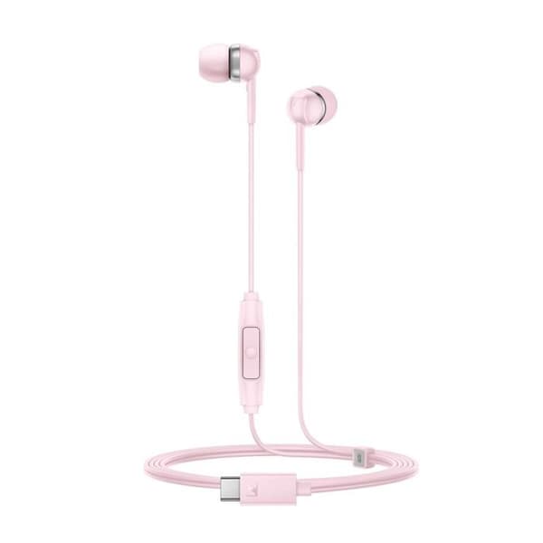 Sennheiser CX 80U Sakura høretelefoner