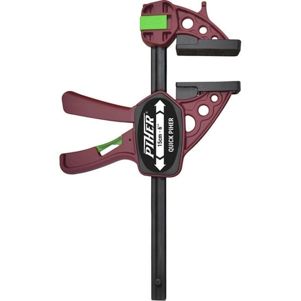 Serre-joint Quick Extra - 125 cm - PIHER - 52625
