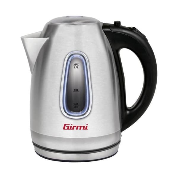 Bouilloire Girmi BL3000 Stål