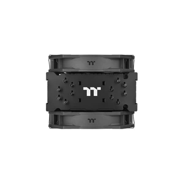 CPU-ventilator - Thermaltake - Wair - Sort - Overkøling - Sockets Intel & AMD