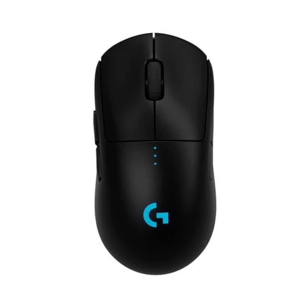 Logitech PRO 2 LIGHTSPEED Gaming