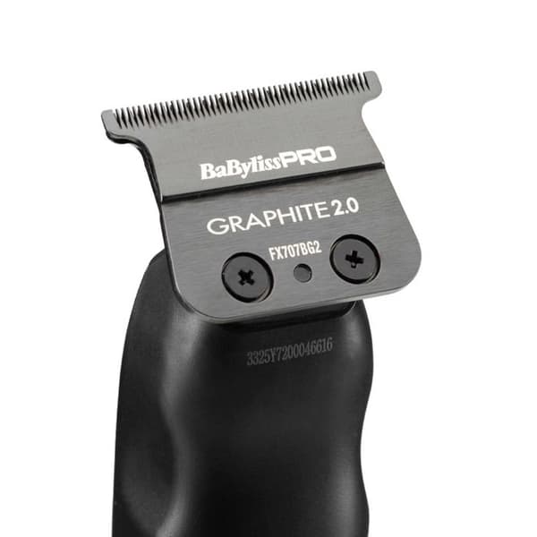 Babyliss Pro Compact Lo-Pro Trimmer - skäggtrimmer