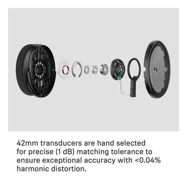 Sennheiser HD 660S2