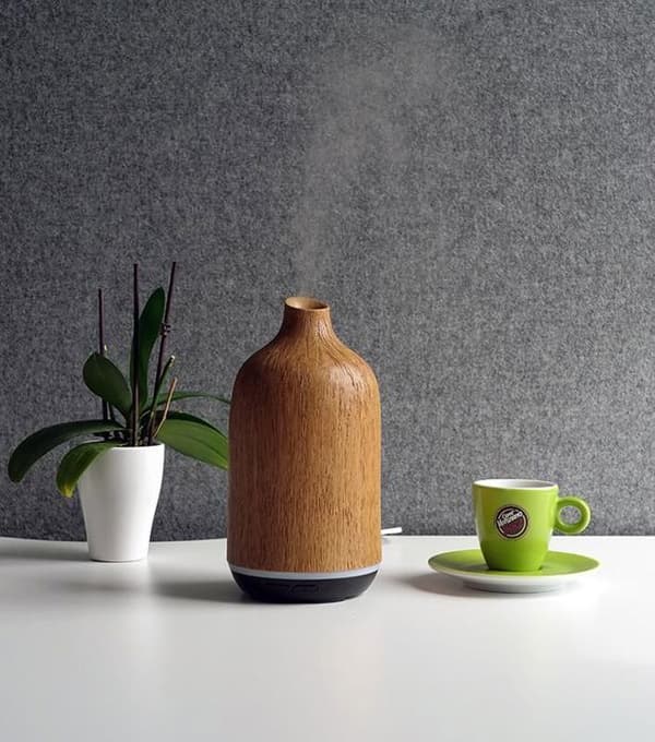 Zyle Humidifier Doft Diffuser ZY054WD