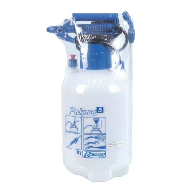 Pulvérisator Pulpros 5 L