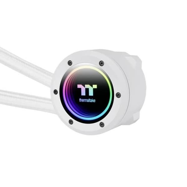 Thermaltake TH360 V2 ARGB Sync vandkølesystem til PC
