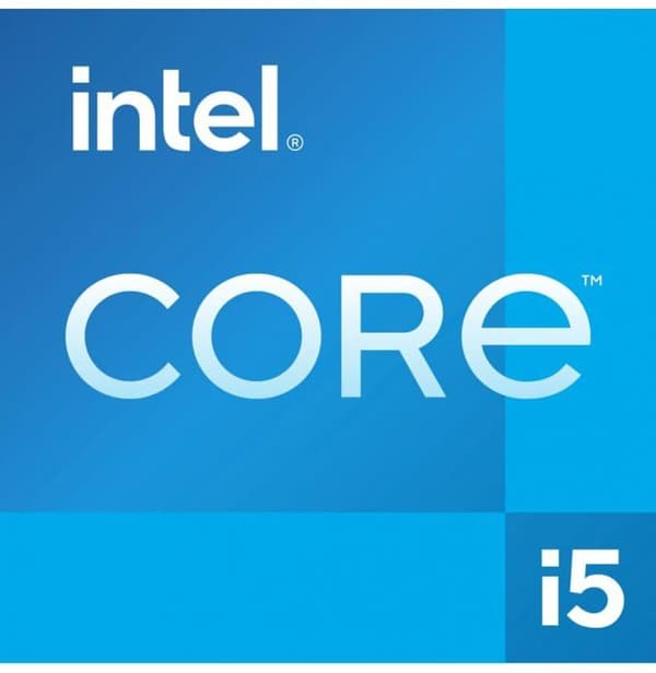 Processor - Intel - Core i5-13500 - 2500MHz - 4 kerner - Cache 24MB