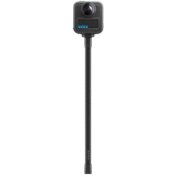 Sportskamera - GOPRO - MAX2 ACCESS BUNDLE - 360° kamera - Sort