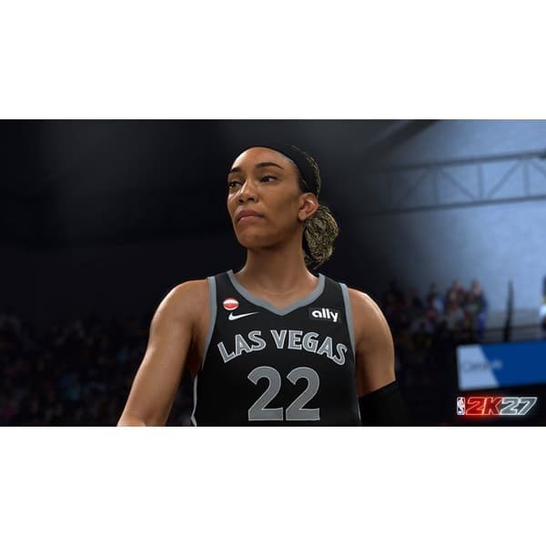 NBA 2K27 - PS5-spel