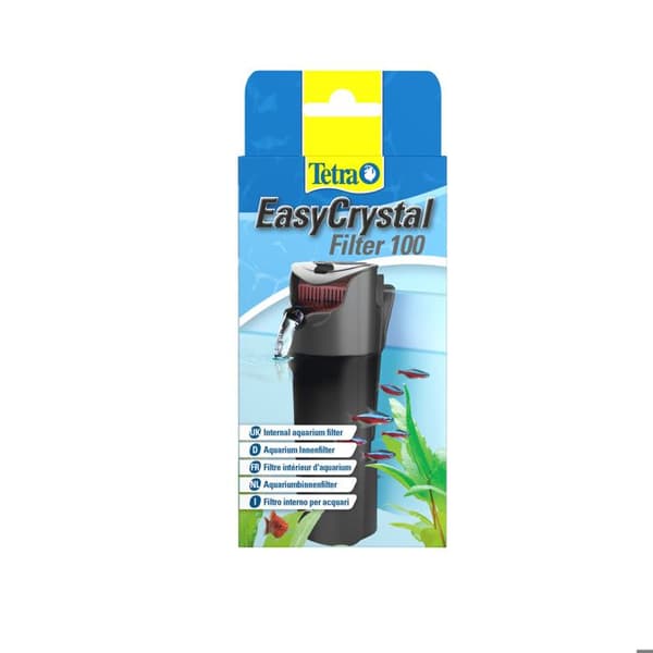 Tetra Easy Crystal 100 sæbedispenser