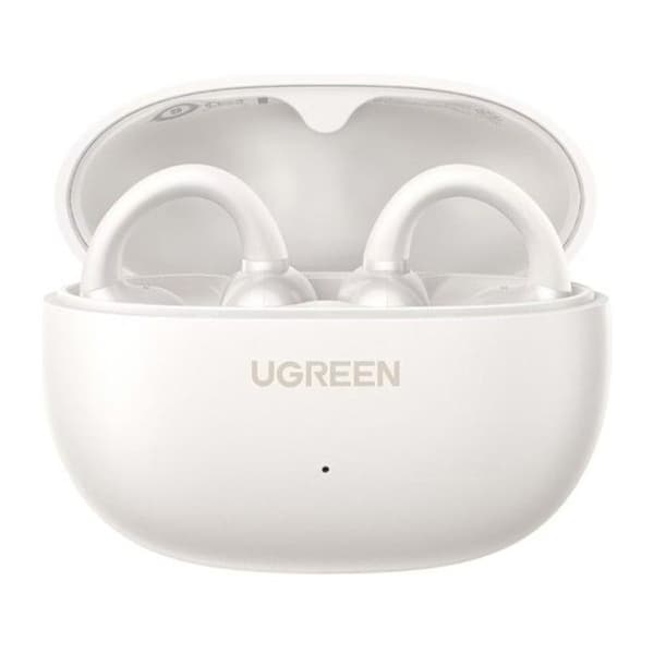 Bluetooth-hörlurar - UGREEN - HiTune S3 - True Wireless - Bluetooth 5.4 - ANC AI ENC
