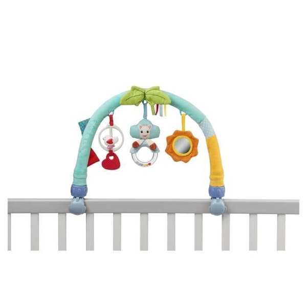 SOPHIE LA GIRAFE Multi-Support Activity Arch