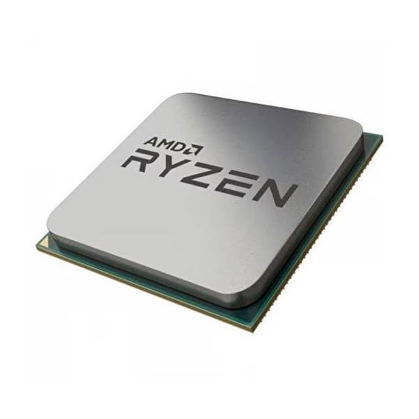 Processor - AMD - Ryzen 5 5500 - 6 kerner - 3.6 GHz - Socket AM4