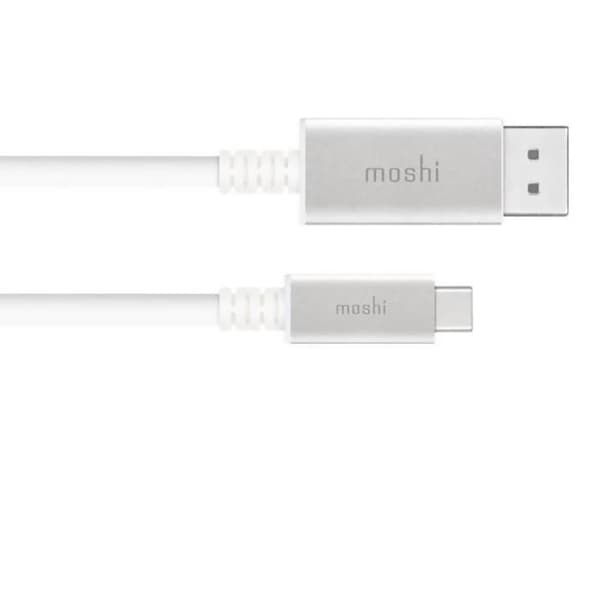 MOSHI - USB-C til DisplayPort kabel Uni