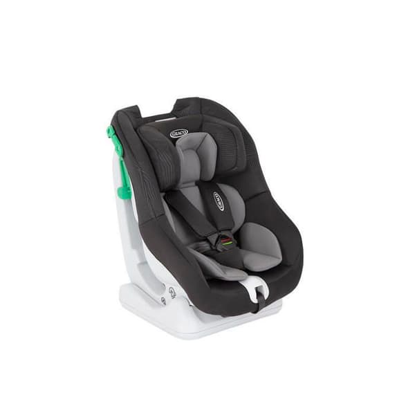 Graco Extend LX vauvan turvaistuin