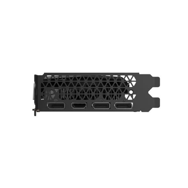 ZOTAC Nvidia G -grafiikkakortti