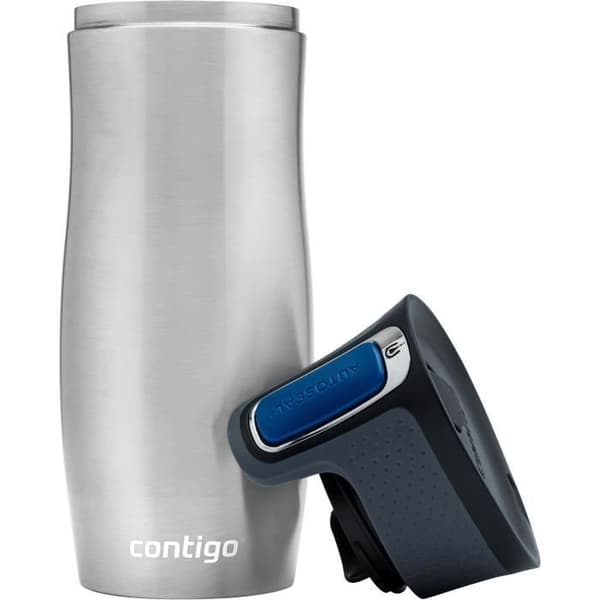 CONTIGO - Termomugg - West loop - rostfritt stål