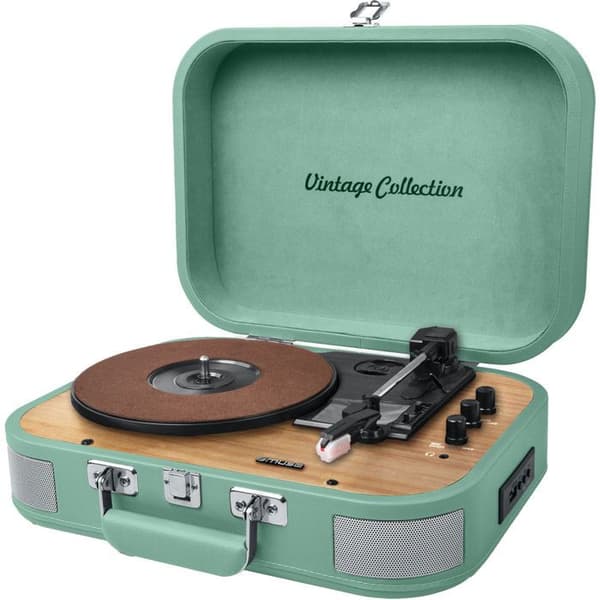 Muse MT-201 Vert - Hi-Fi Kæder
