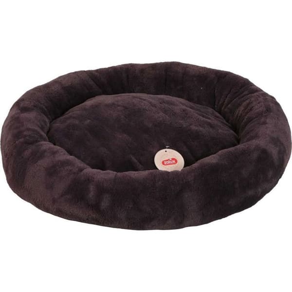 Kudde korta polyesterfibrer Noé 50 cm