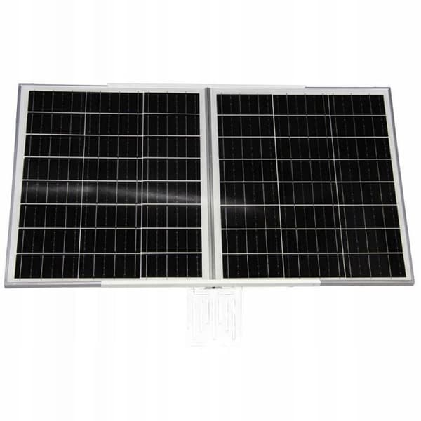 Solcellekit - Orllo solkit Solcellepanel SM6030 PRO