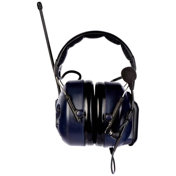 3M Peltor LiteCom MT53H7A4400-EU 32 dB støjreducerende headset