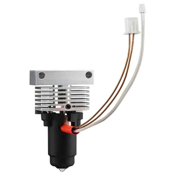 Hotend 3D LEGO FlowTech 300°C