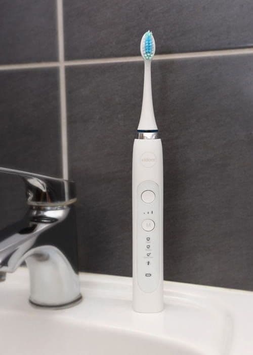 Sonic tandborste Eldom SD210B DENTA