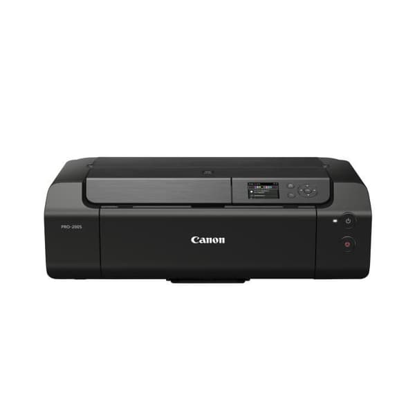 CANON blækprinter p